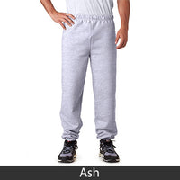 Alpha Phi Omega Long-Sleeve & Sweatpants, Package Deal - TWILL
