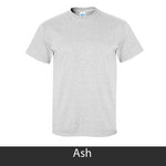 Keep Calm and AEPhi Printed T-Shirt - Gildan 5000 - CAD