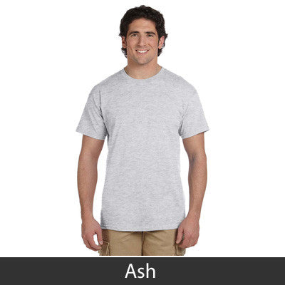 Sigma Alpha Epsilon Fraternity T-Shirt 2-Pack - TWILL