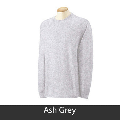 Alpha Sigma Tau Long-Sleeve and Sweatpants, Package Deal - TWILL