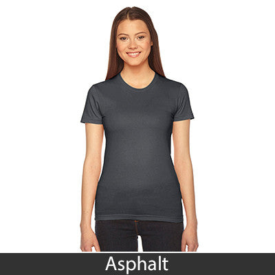 Alpha Sigma Alpha Softstyle Tee and Tote Bag, Printed Mascot Design, Package Deal - CAD