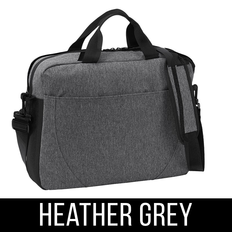 Greek Messenger Bag, Smiley Face Design - BG318 - CAD