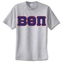 Beta Theta Pi Standards T-Shirt - $14.99 Gildan 5000 - TWILL