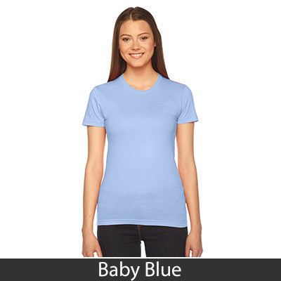 Pi Beta Phi Softstyle Tee and Tote Bag, Printed Mascot Design, Package Deal - CAD