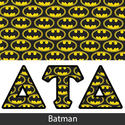 Fraternity Panoramic Printed Long-Sleeve Tee - Jerzees 21ML - SUB