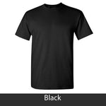 Sigma Gamma Rho T-Shirt, Printed 10 Fonts, 2-Pack Bundle Deal - G500 - CAD