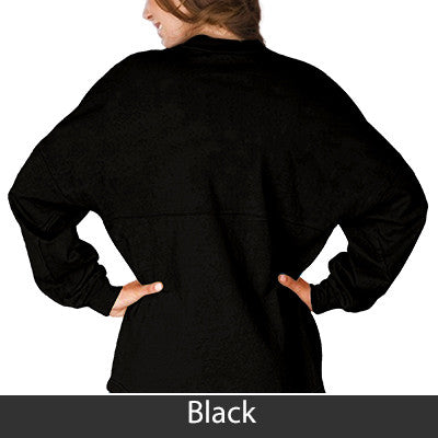 Phi Sigma Sigma Game Day Jersey - J. America 8229