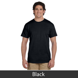 Kappa Delta Rho T-Shirt, Printed 10 Fonts, 2-Pack Bundle Deal, G500 - CAD
