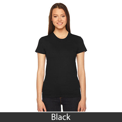 Alpha Sigma Alpha Softstyle Tee and Tote Bag, Printed Mascot Design, Package Deal - CAD