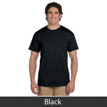 Phi Beta Sigma T-Shirt, Printed 10 Fonts, 2-Pack Bundle Deal - G500 - CAD