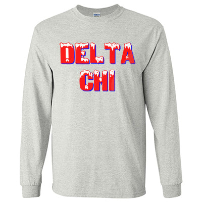 Custom Chilled Letters - G240 - DTG