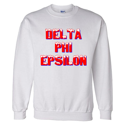 Custom Chilled Letters - G240 - DTG