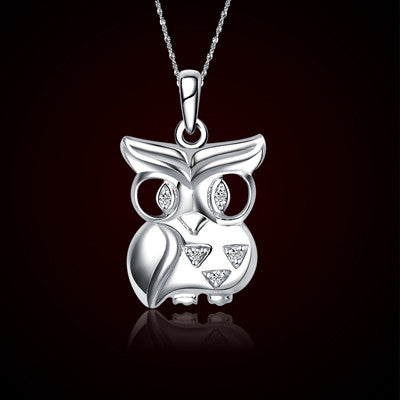 Chi Omega Symbol Charm 3 - GSTC-CO-P006