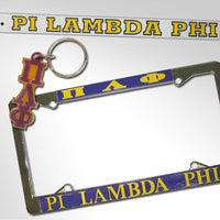 Pi Lambda Phi Car Package
