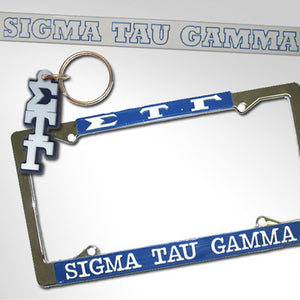 Sigma Tau Gamma Car Package