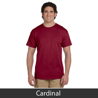 Phi Kappa Psi T-Shirt, Printed 10 Fonts, 2-Pack Bundle Deal - G500 - CAD