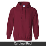 Sigma Lambda Gamma Hoodie and T-Shirt, Package Deal - TWILL