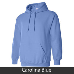 Sigma Gamma Rho Hoodie and T-Shirt, Package Deal - TWILL