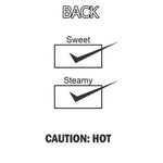 Caution Hot Sorority - SUB
