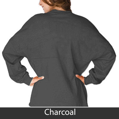 Sigma Delta Tau Game Day Jersey - J. America 8229 - CAD