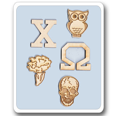 Sorority Symbol & Mascot Pack