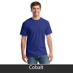 Phi Mu Delta Fratman Printed T-Shirt - Gildan 5000 - CAD