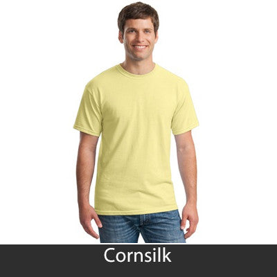 Phi Kappa Psi T-Shirt, Printed 10 Fonts, 2-Pack Bundle Deal - G500 - CAD