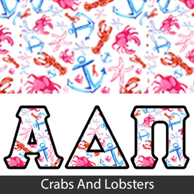 Fraternity Panoramic Printed Long-Sleeve Tee - Jerzees 21ML - SUB