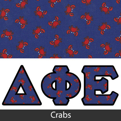 Fraternity Panoramic Printed Long-Sleeve Tee - Jerzees 21ML - SUB