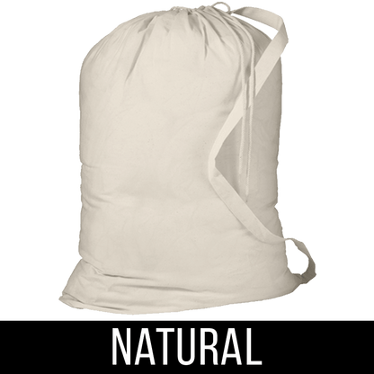 Greek Sorority & Fraternity Property of Laundry Bag - B085 - CAD