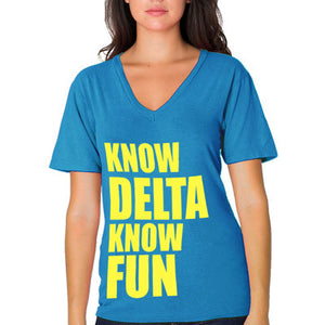 Know Delta