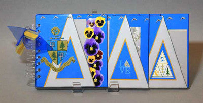 Sorority Spirit Books - SSB