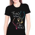 Throw What You Know 2