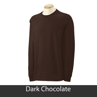 Kappa Delta Long-Sleeve and Sweatpants, Package Deal - TWILL