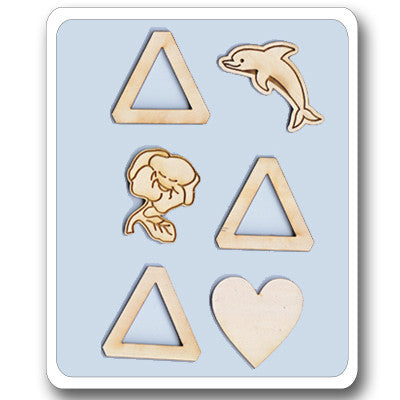 Sorority Symbol & Mascot Pack