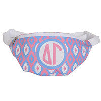 Sorority Fanny Pack - Alexandra a814