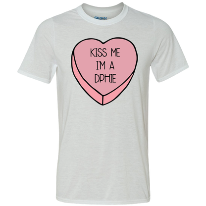 Candy Heart - Jerzees 21MR - SUB