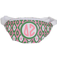 Sorority Fanny Pack - Alexandra a814