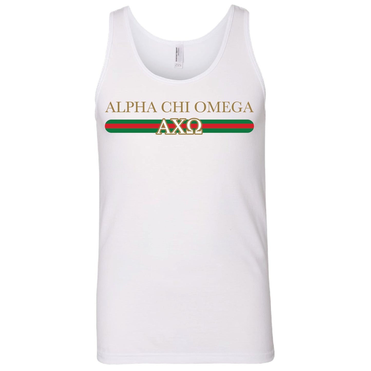 Designer Stripe - SUB