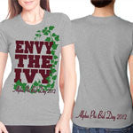 Envy The Ivy