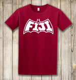 FIJI Fratman Printed T-Shirt