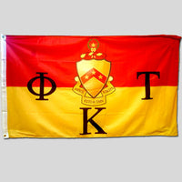 Phi Kappa Tau Fraternity Banner - GSTC-Banner