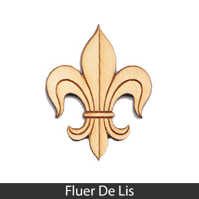 Traditional Paddle Symbol Package - 100-U