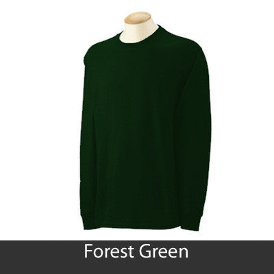 Kappa Delta Long-Sleeve and Sweatpants, Package Deal - TWILL