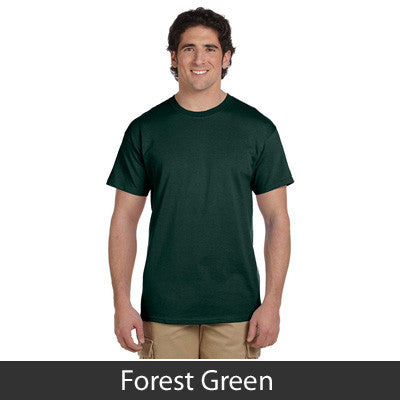 Phi Kappa Psi T-Shirt, Printed 10 Fonts, 2-Pack Bundle Deal - G500 - CAD