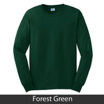 Gamma Sigma Sigma 9oz. Crewneck Sweatshirt, 2-Pack Bundle Deal - G120 - TWILL