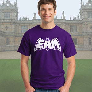 Sigma Alpha Mu Fratman Printed T-Shirt - Gildan 5000