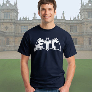 Sigma Tau Gamma Fratman Printed T-Shirt - Gildan 5000 - CAD