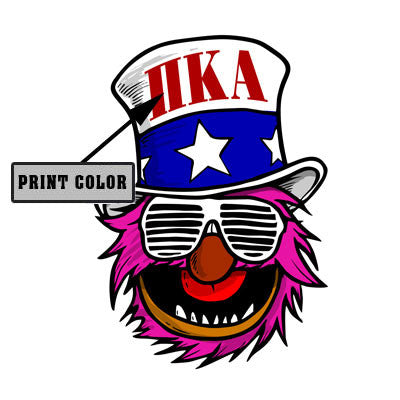 Fraternity Animal - SUB