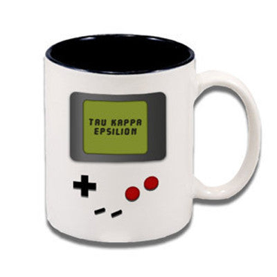 Fraternity Boy Coffee Mug - SM11 - SUB